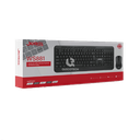 JEDEL COMBO WIFI WS881
