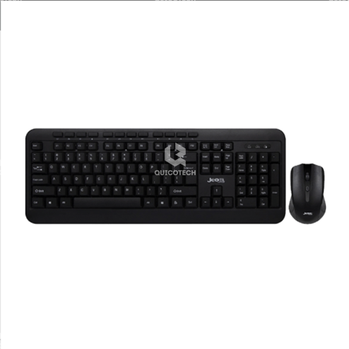 JEDEL COMBO WIFI WS881