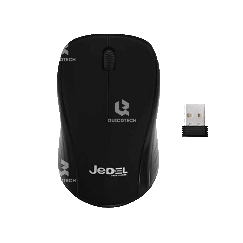 JEDEL FASHION WIRELESS MOUSE W923