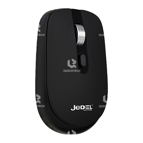 JEDEL FASHION WIRELESS MOUSE W923