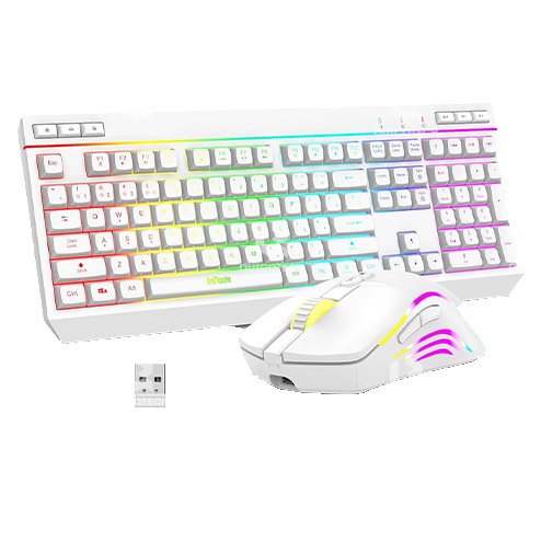 COMBO GAMING K-20