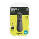 LOGITECH R500 LASER PRESENTATION REMOTE