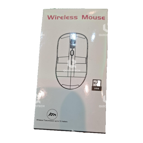OPTICAL MOUSE WIFI
