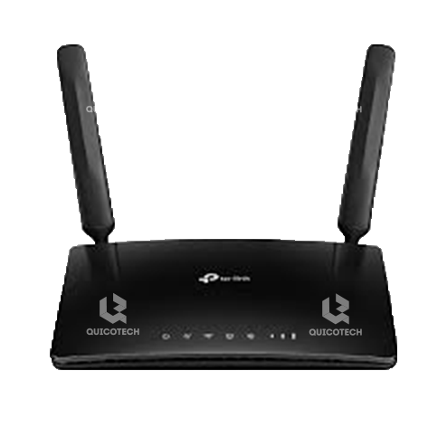 TP-LINK ROUTER 4G LTE TELEPHONY TL-MR6500V