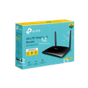 TP-LINK ROUTER 4G LTE TELEPHONY TL-MR6500V