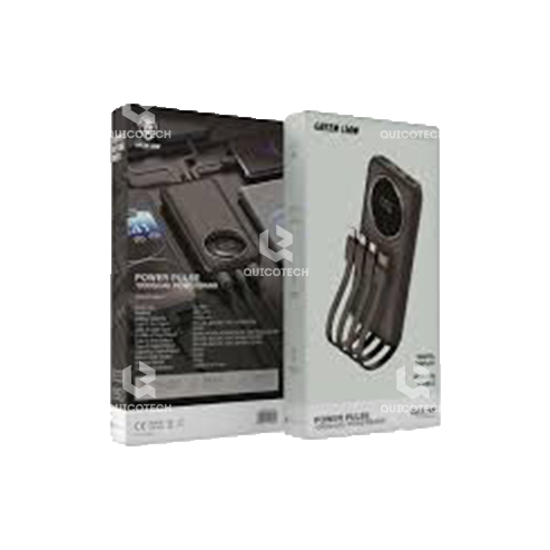 GREEN LION POWER BANK POWER PULSE PD 22.5W