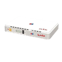 MAXAMA DC-UPS X18W PRO FIVE CONNECTIONS