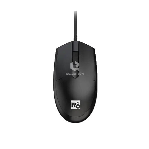 FASHION OFFICE WIRED MOUSE 1610