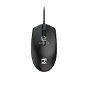 FASHION OFFICE WIRED MOUSE 1610