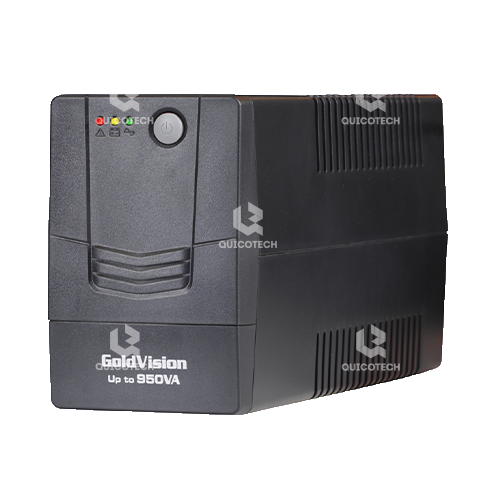 GOLDVISION 980VA UPS