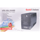 GOLDVISION 980VA UPS