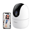 IMOU Ranger 2 INDOUR SMART SECURITY CAMERA 3MP