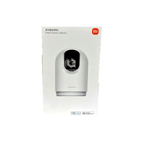 XIAOMI SMART CAMERA C500 PRO 5MP