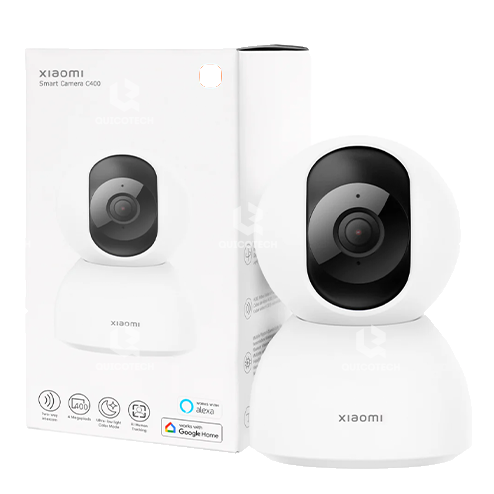 XIAOMI SMART CAMERA C400 4MP