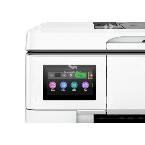HP OfficeJet Pro 9730 Wide Format All-in-One Printer