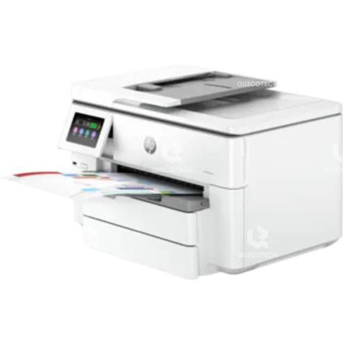 HP OfficeJet Pro 9730 Wide Format All-in-One Printer