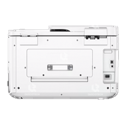 HP OfficeJet Pro 9730 Wide Format All-in-One Printer