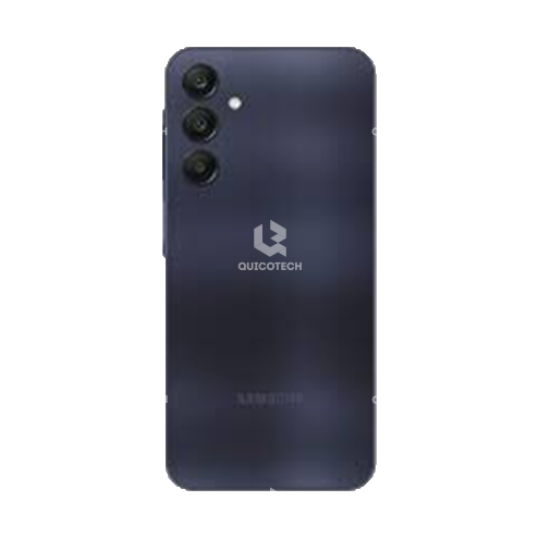 SAMSUNG GALAXY A25, 128GB, 6GB RAM, BLUE Black