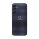 SAMSUNG GALAXY A25, 128GB, 6GB RAM, BLUE Black