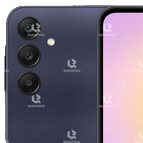 SAMSUNG GALAXY A25, 128GB, 6GB RAM, BLUE Black