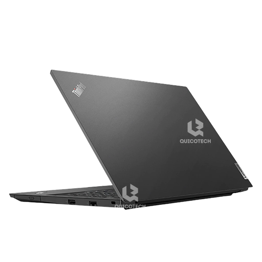 LENOVO LAPTOP E15 THINKPAD GEN4 (21E600AJGR), I7, FHD, 15.6"