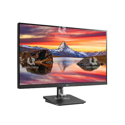 LG MONITOR 24MP400-B 24"