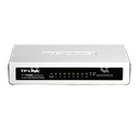 TP-LINK SWITCH TL-SF1008D 8 PORT