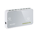 TP-LINK SWITCH TL-SF1008D 8 PORT