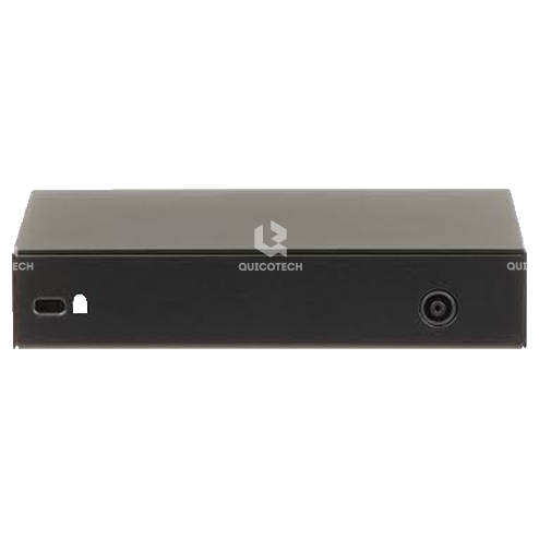 DAHUA SWITCH DH-PFS3006-4ET-36(IN) 4-PORT 2MB-UPLINK 36W POE SWITCH