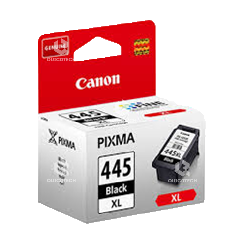 CANON INK PG-445 BLACK ORIGINAL