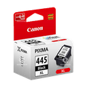 CANON INK PG-445 BLACK ORIGINAL