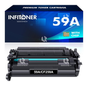 BETTER DAY COMPATIBLE HP TONER 59A WITH CHIP