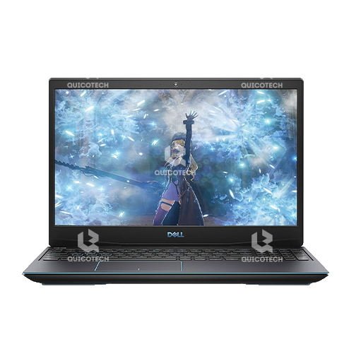DELL GAMING LAPTOP G3 256GB SSD, 16GB RAM , i7, 8TH GEN 15.6"