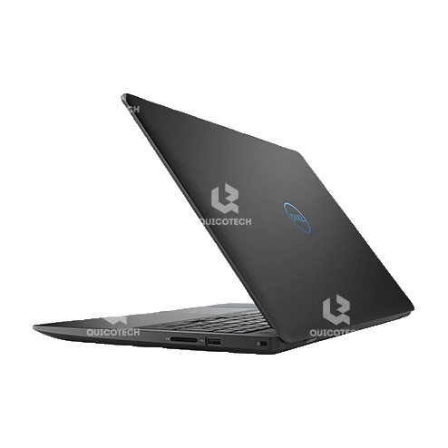 DELL GAMING LAPTOP G3 256GB SSD, 16GB RAM , i7, 8TH GEN 15.6"