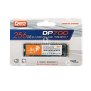 DATO NVME 256GB DP700