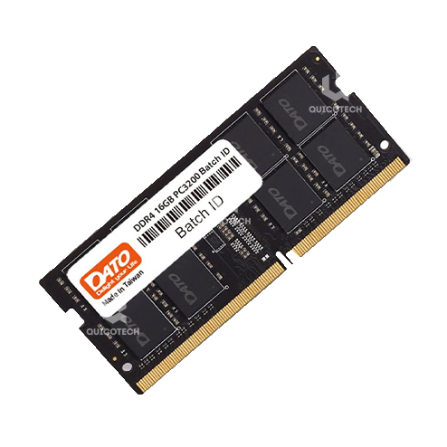 DATO DDR4 16GB PC3200 FOR LAPTOP