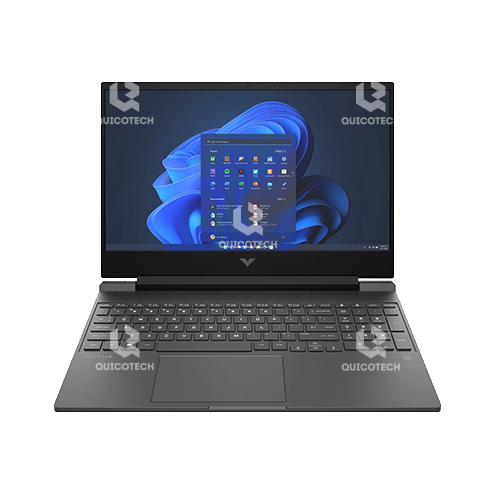 HP GAMING LAPTOP VICTUS 15-FB2082WM, 512GB NVME, 16GB RAM, 15.6"