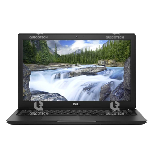 DELL LAPTOP (USED) 3500, I7, 8TH, 8GB, 256GB,