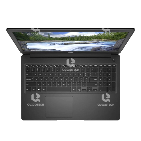 DELL LAPTOP (USED) 3500, I7, 8TH, 8GB, 256GB,