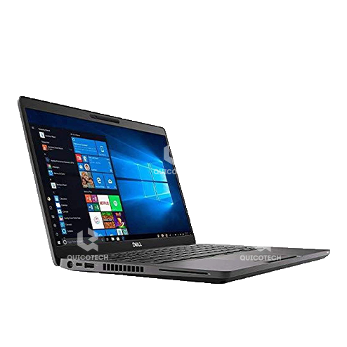 DELL LAPTOP (USED) 5400, I7, 8TH, 16GB, 512GB NVME
