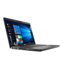 DELL LAPTOP (USED) 5400, I7, 8TH, 16GB, 512GB NVME