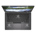 DELL LAPTOP (USED) 5400, I7, 8TH, 16GB, 512GB NVME