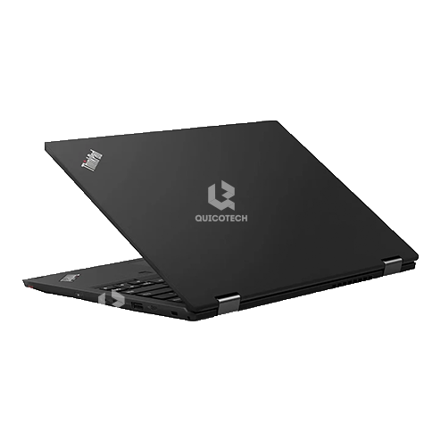 LENOVO LAPTOP THINKPAD YOGA , X390, i5, 8TH , TOUCH, 13.3 (OPEN BOX) "