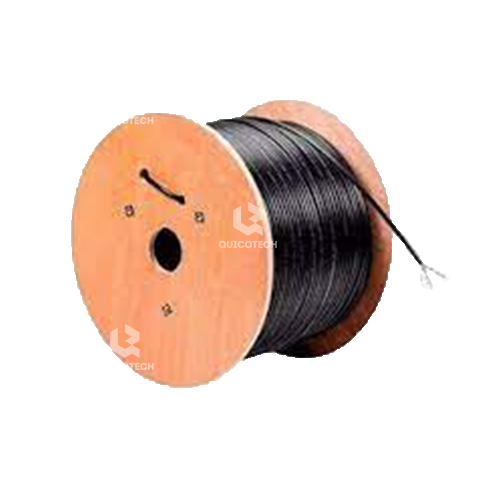 GOLDVISION UTP CABLE CAT6 300 METER OUTDOOR