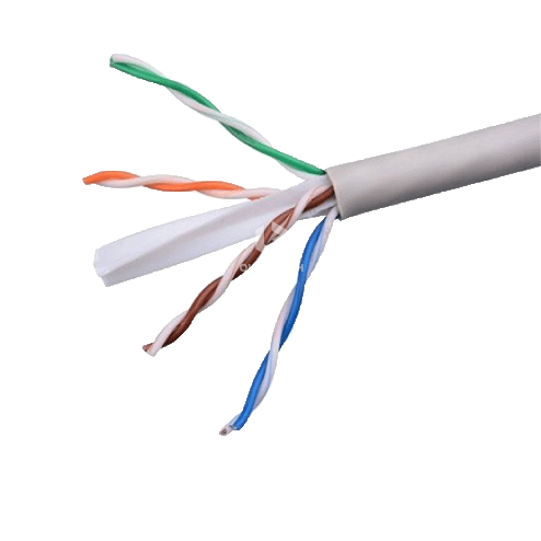 GOLDVISION UTP CABLE CAT6 300 METER OUTDOOR