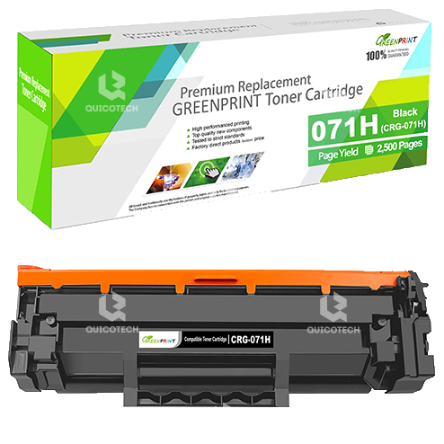 VIVID COMPATIBLE HP TONER CA-CRG071H (122DW/MF270/M275)
