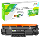 VIVID COMPATIBLE HP TONER CA-CRG071H (122DW/MF270/M275)