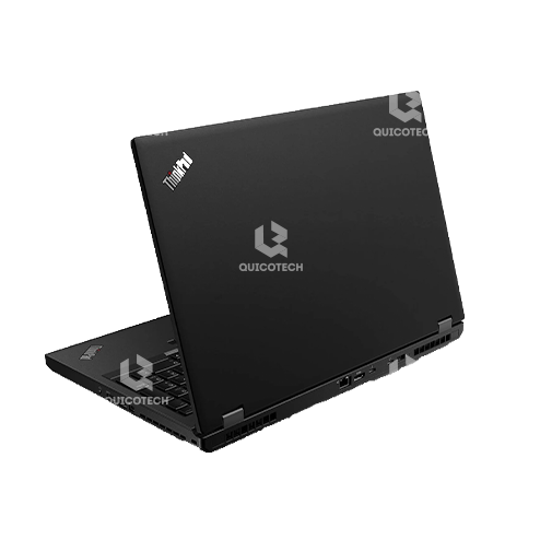 LENOVO LAPTOP THINKPAD P52 'S (OPEN BOX) I7,8TH ,8GB RAM ,256GB NVME ,15.6"