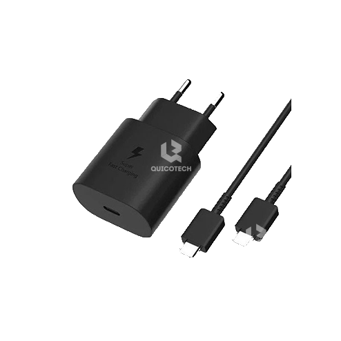 SAMSUNG PD ADAPTER 45W USB - C (TRAVEL ADAPTER) 253