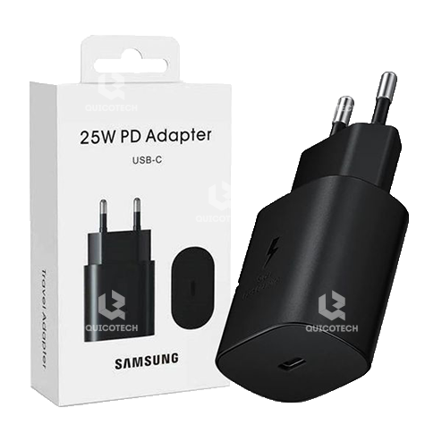 SAMSUNG ADAPTER PD 25W/6614